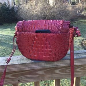 Brahmin bag (Ella-Lava Seneca)